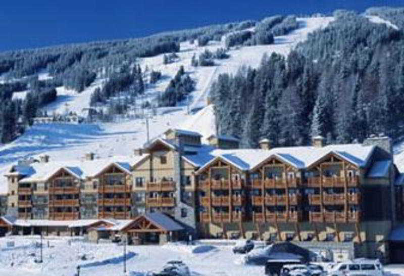 Trickle Creek Lodge Kimberley Exterior photo