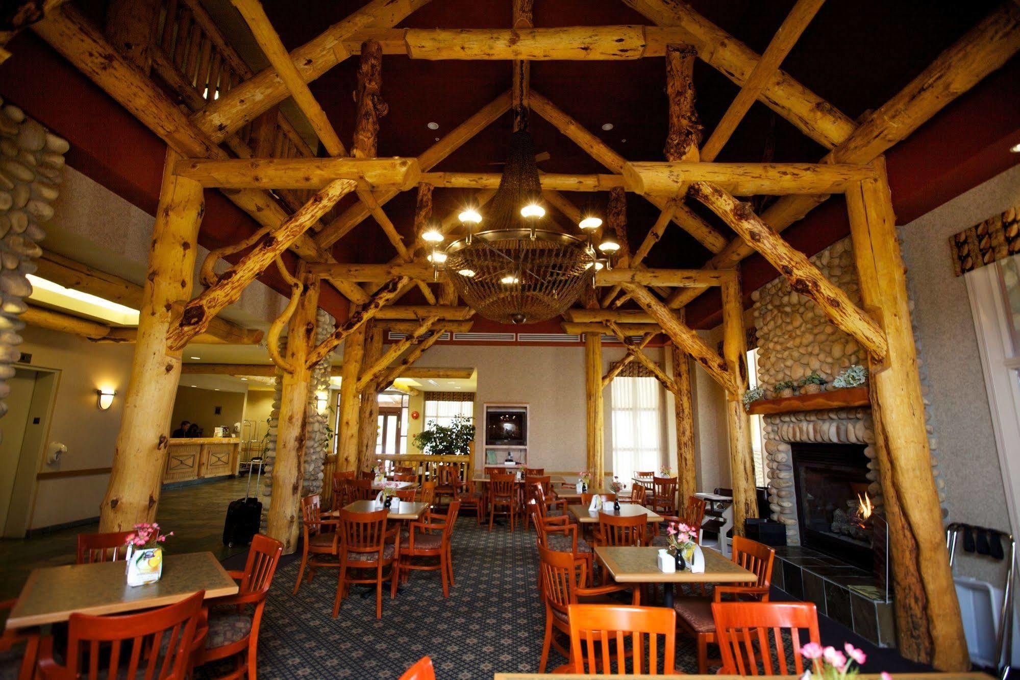 Trickle Creek Lodge Kimberley Exterior photo